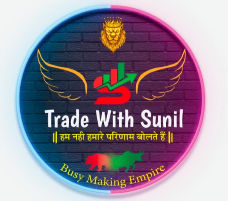 Sunil Trader